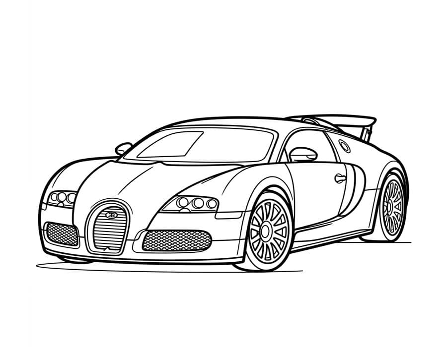 Kép Bugatti ingyenesen