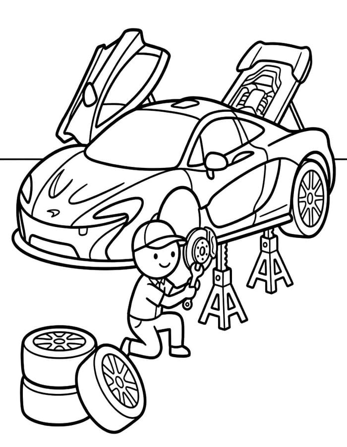 Kép McLaren