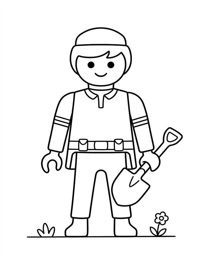 Kép Playmobil