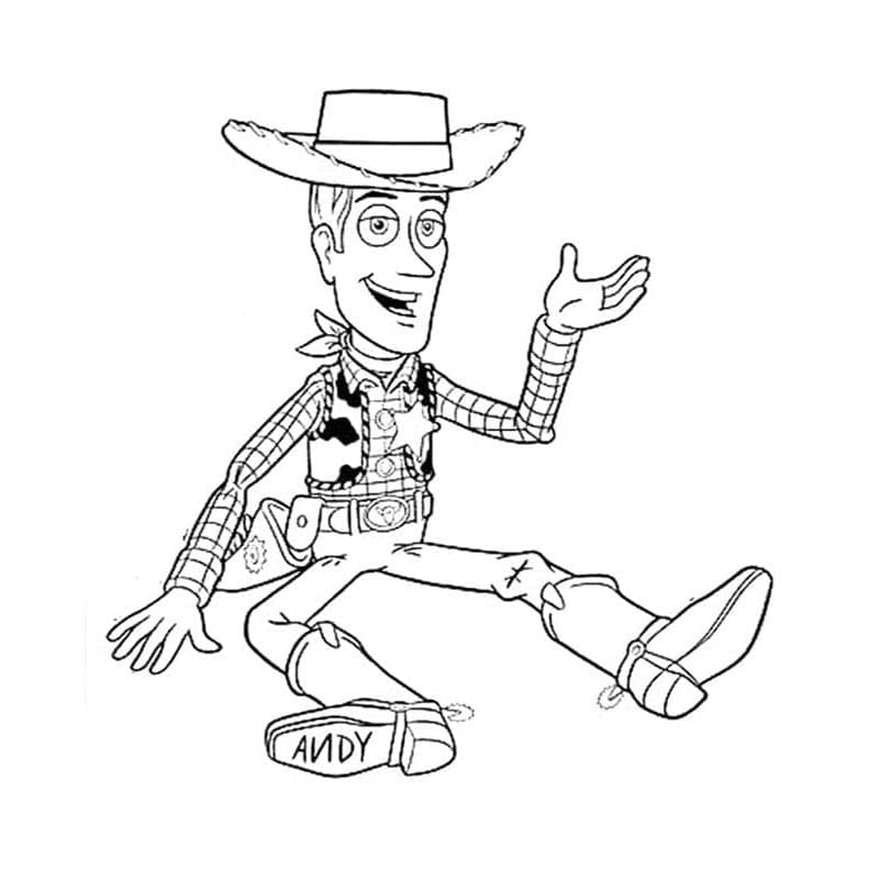 Kép Toy Story 5 nyomtatható