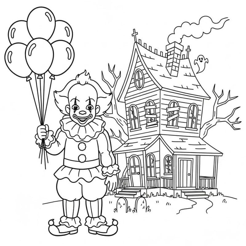 Pennywise ingyenesen