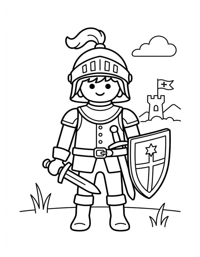 Playmobil ingyenesen egyszerű