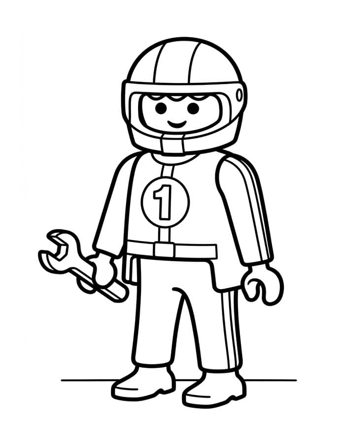 Playmobil ingyenesen gyerekeknek