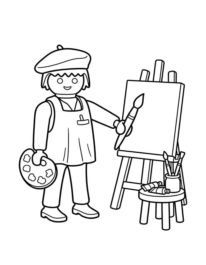 Playmobil ingyenesen