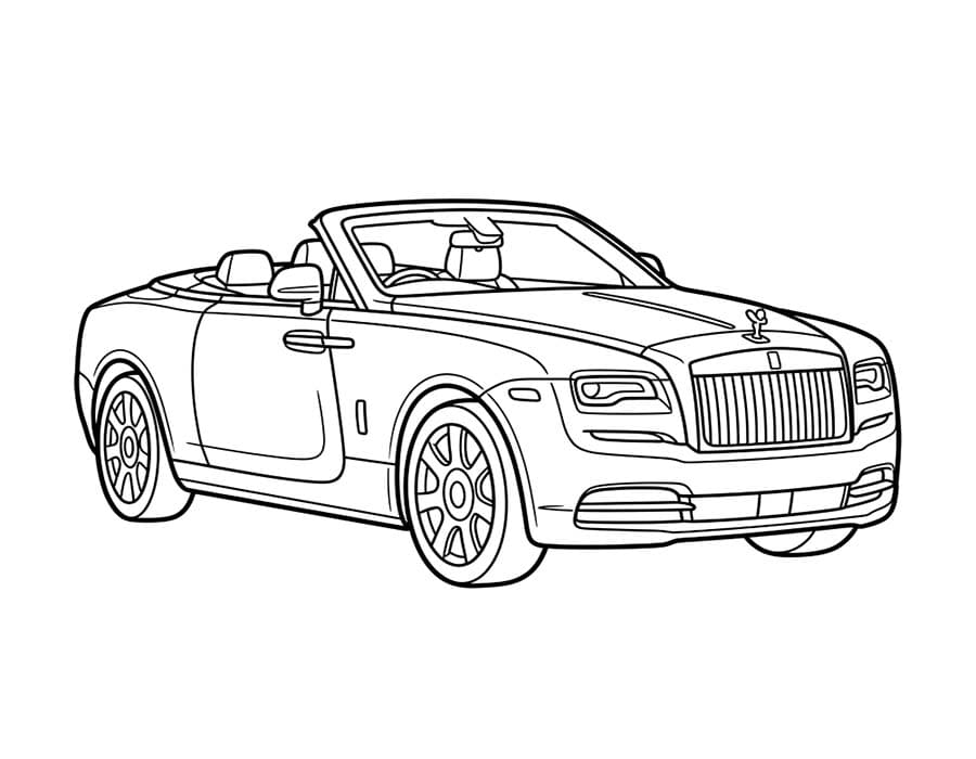 Rolls Royce ingyenesen könnyen