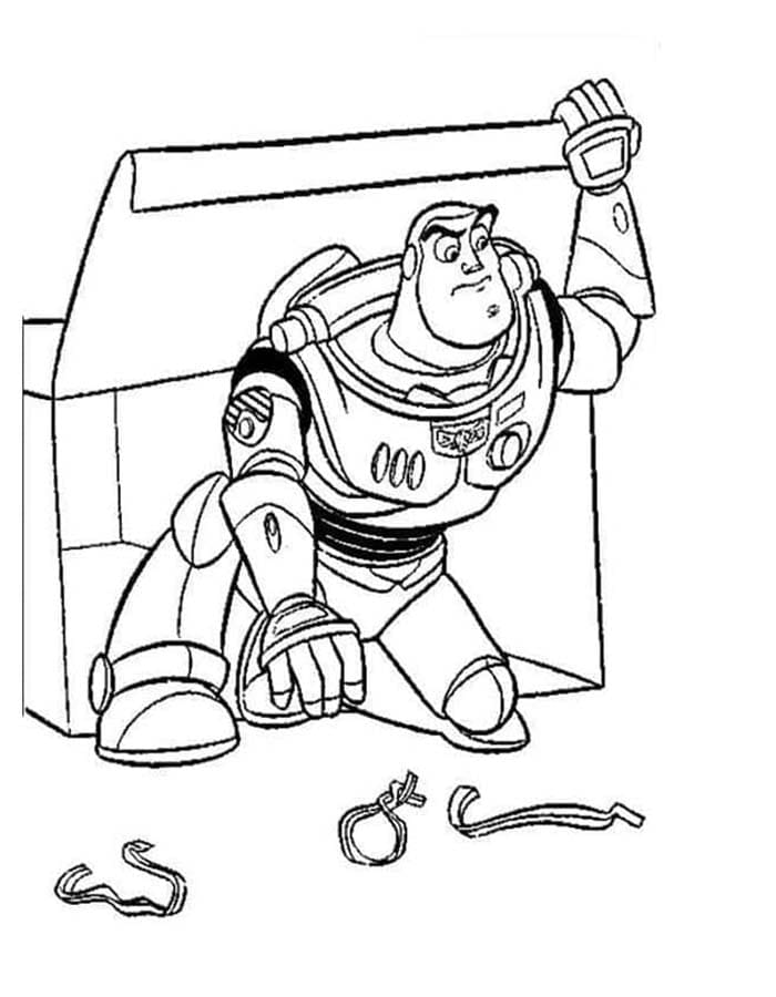 Toy Story 5 gyerekeknek