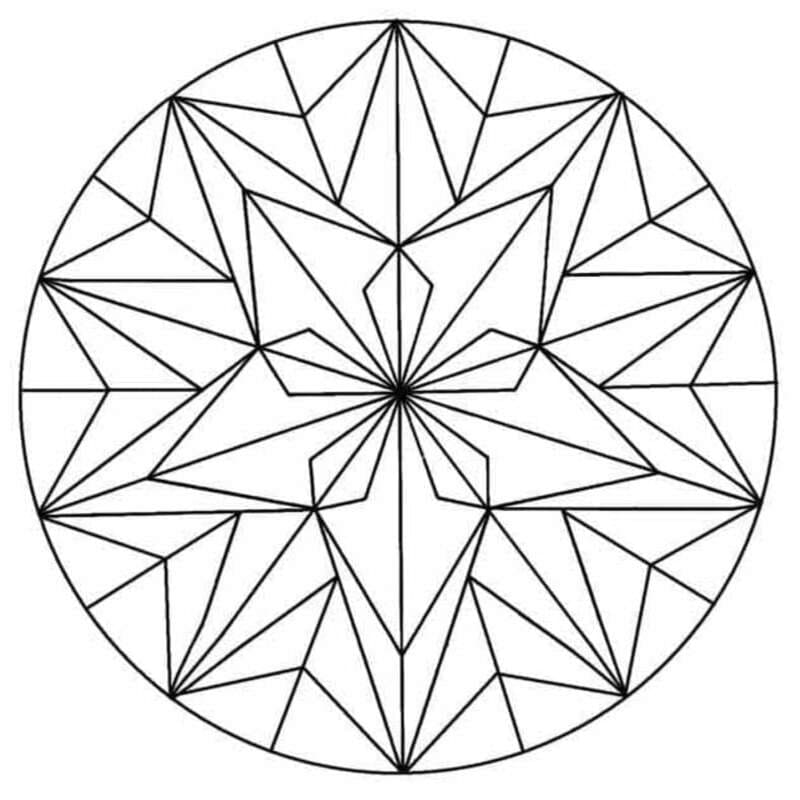 Döntetlen Kaleidoszkóp ingyenesen könnyen
