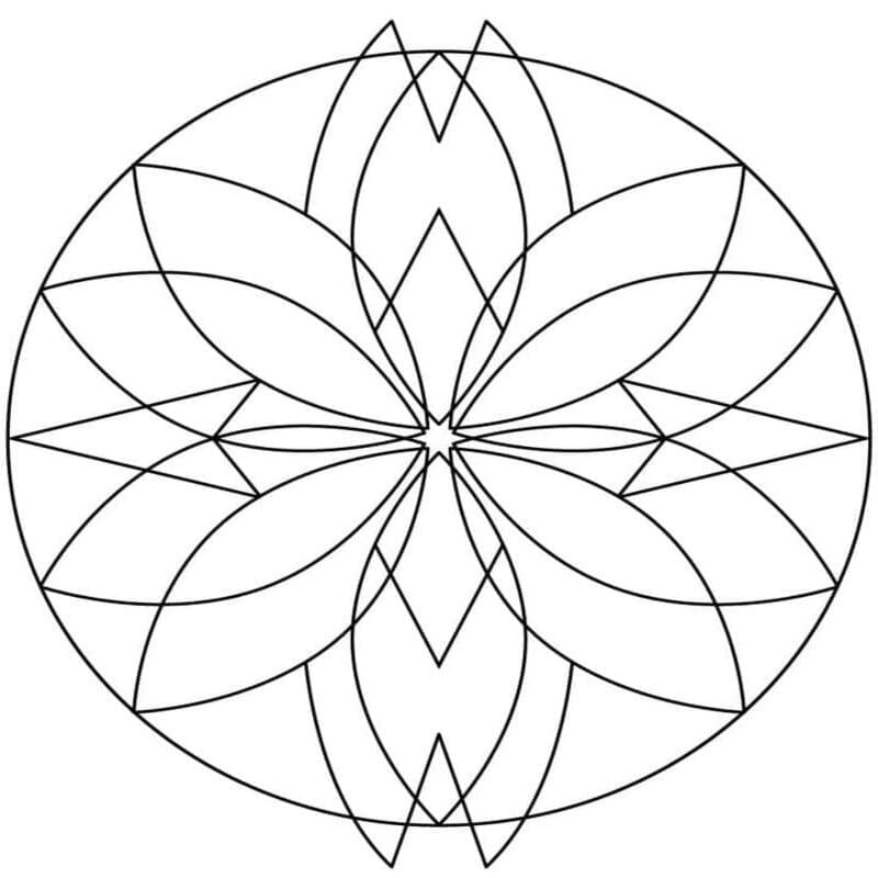 Döntetlen Kaleidoszkóp