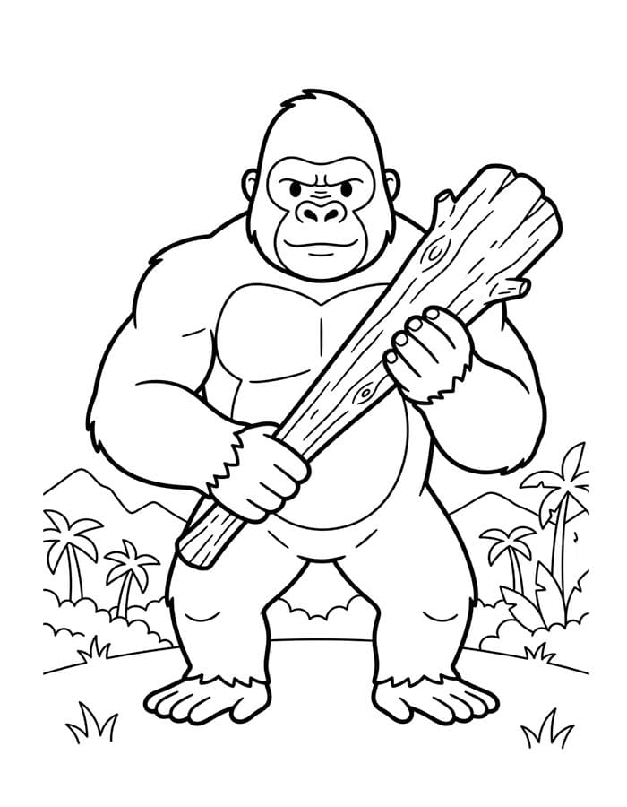 Döntetlen King Kong