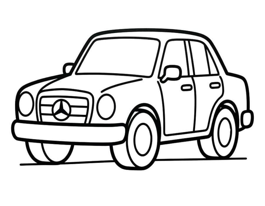 Döntetlen Mercedes ingyenesen könnyen