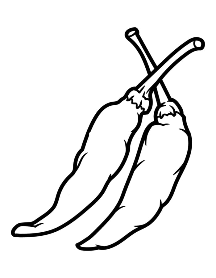Döntetlen Paprika gyerekeknek
