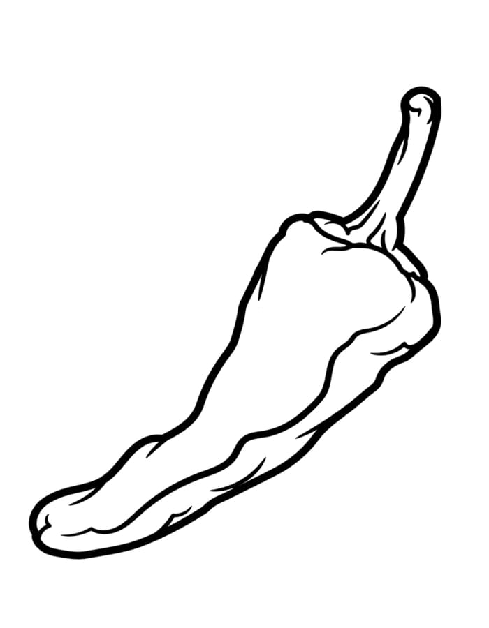Döntetlen Paprika ingyenesen alapvető