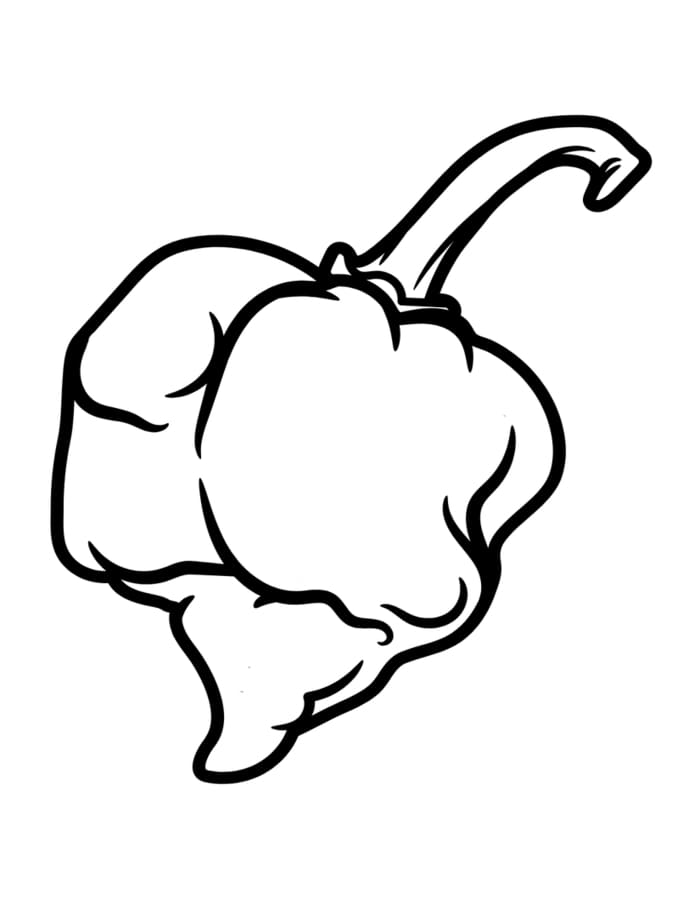 Döntetlen Paprika könnyen