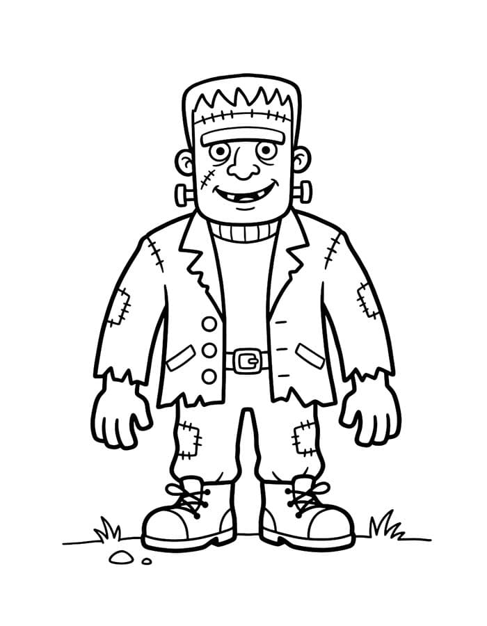 Frankenstein ingyenesen alapvető