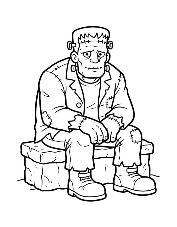 Ingyenesen Frankenstein