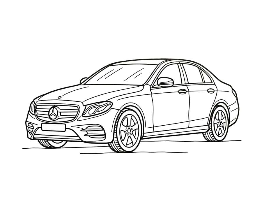 Ingyenesen Mercedes