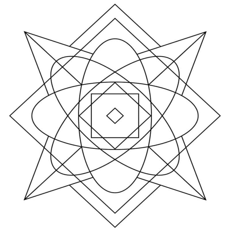 Kaleidoszkóp gyerekeknek