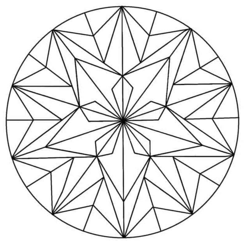 Kaleidoszkóp ingyenesen könnyen