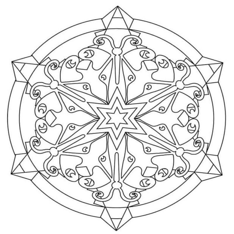 Kaleidoszkóp ingyenesen