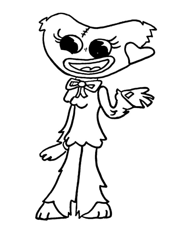 Kép Kissy Missy