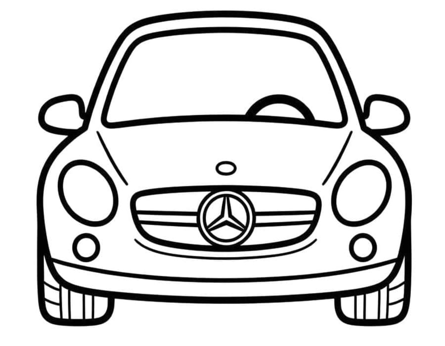 Kép Mercedes