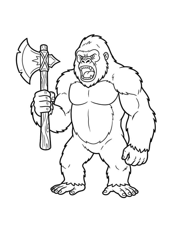 King Kong ingyenesen