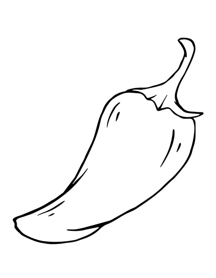 Paprika nyomtatható alapvető