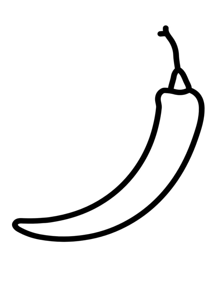 Paprika nyomtatható