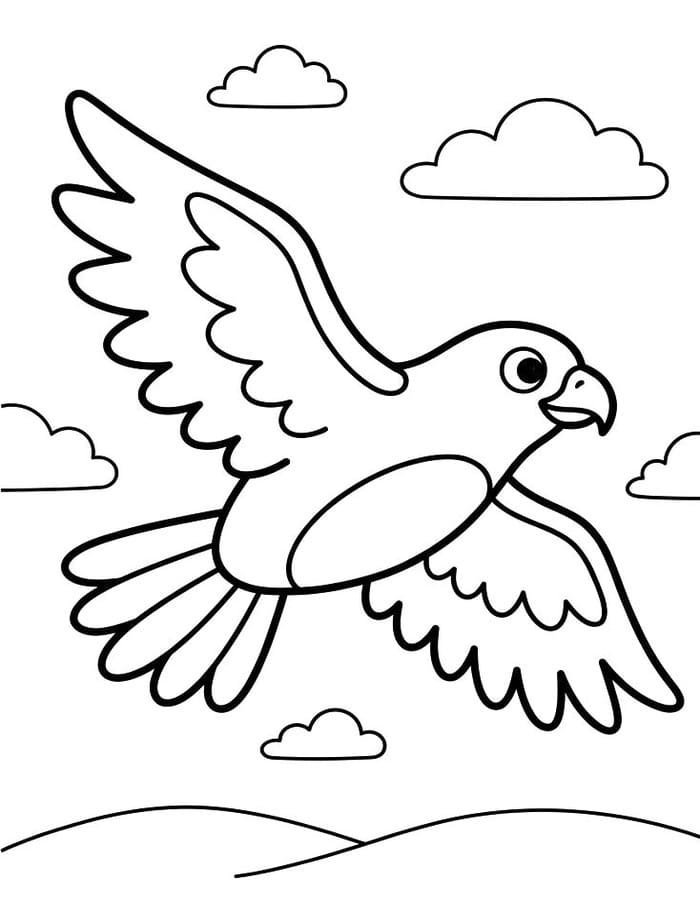 Sólyom ingyenesen könnyen