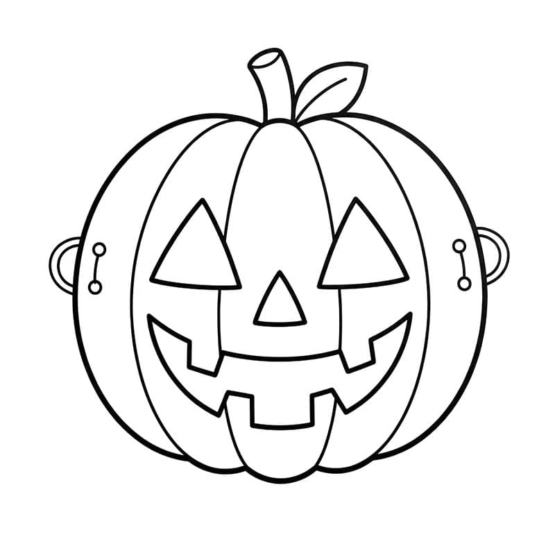Döntetlen Halloween Maszk ingyenesen