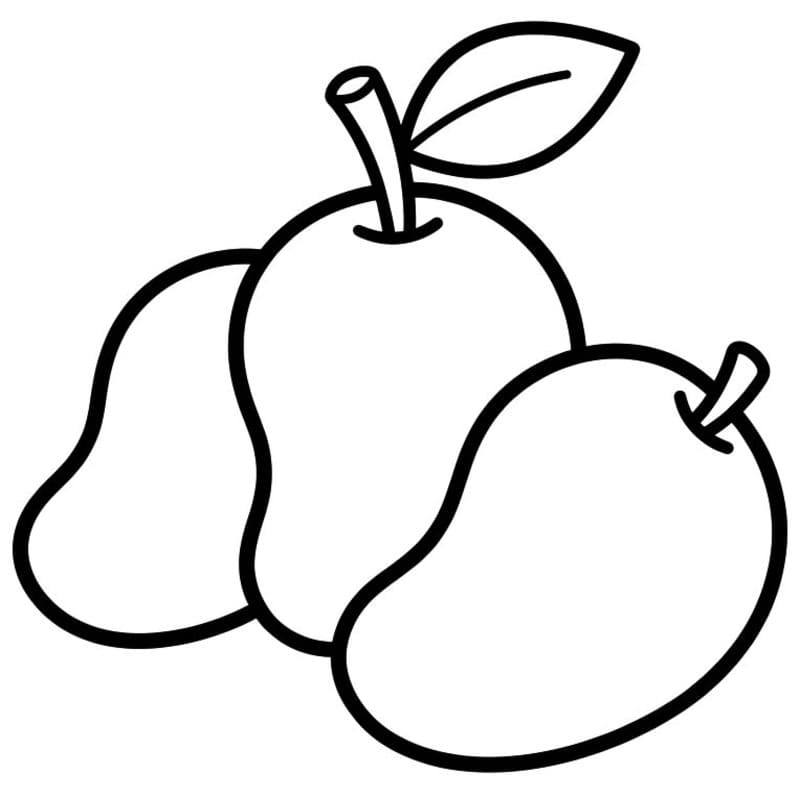 Döntetlen Mangó alapvető