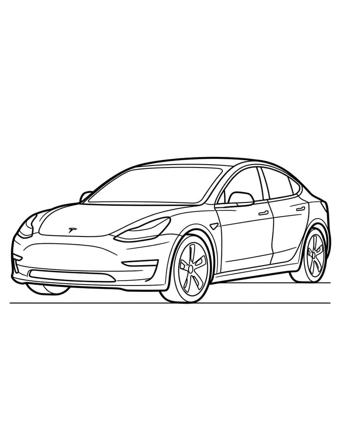 Döntetlen Tesla gyerekeknek