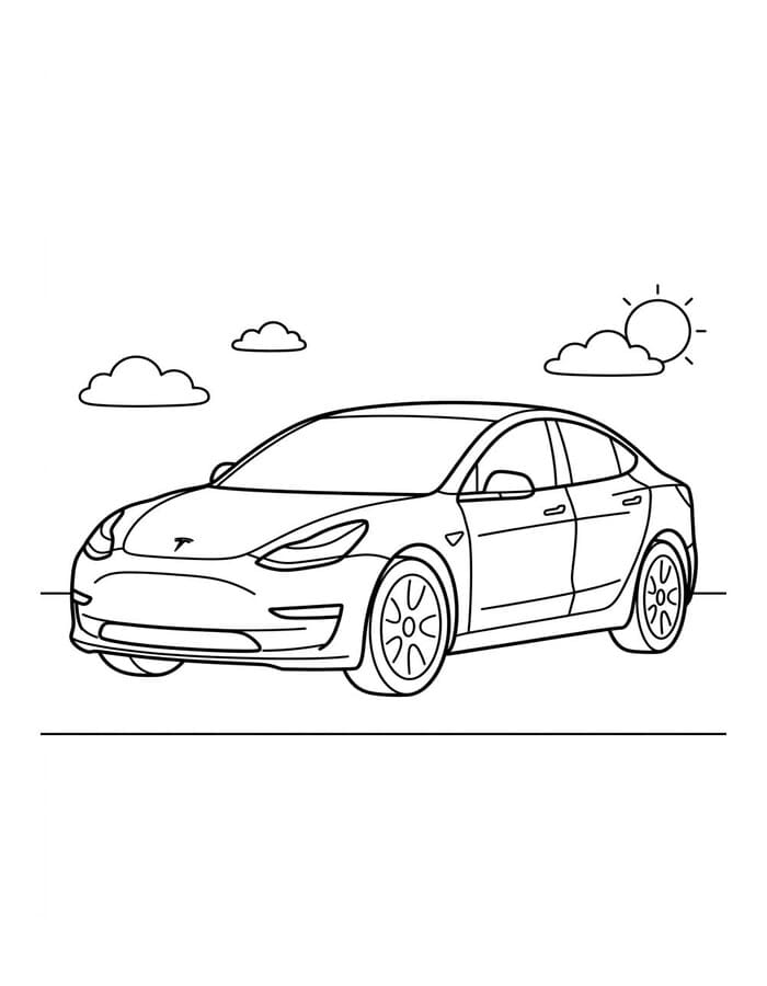 Döntetlen Tesla ingyenesen alapvető