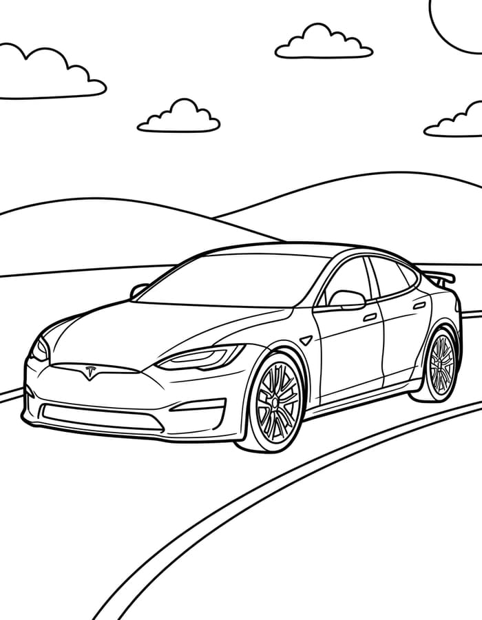 Döntetlen Tesla ingyenesen egyszerű