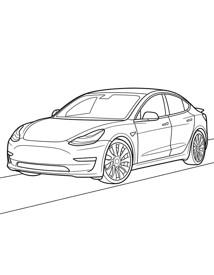 Döntetlen Tesla ingyenesen gyerekeknek