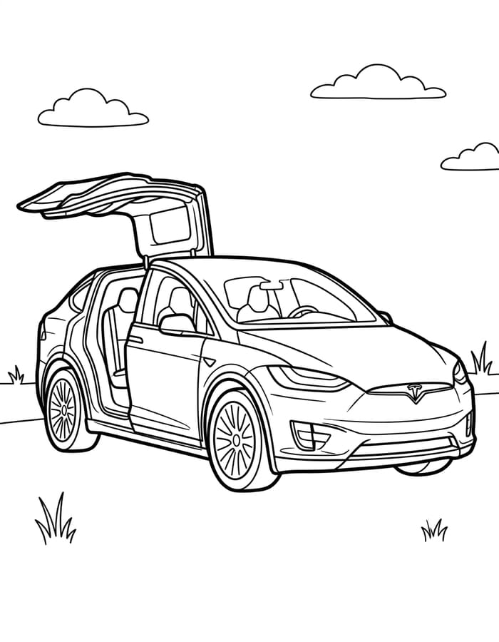 Döntetlen Tesla