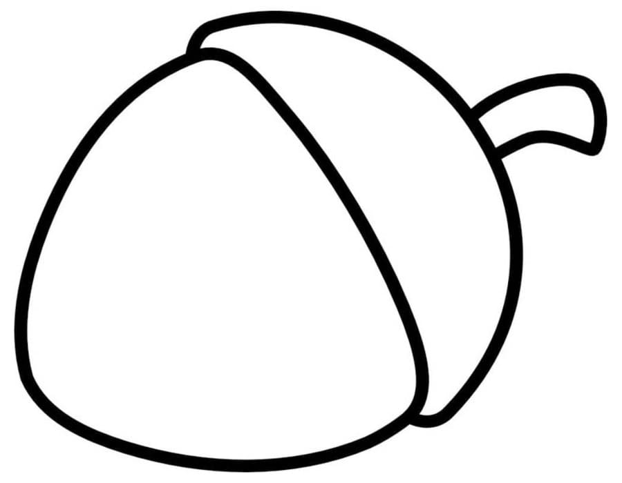 Ingyenesen Nyomtatható Makk