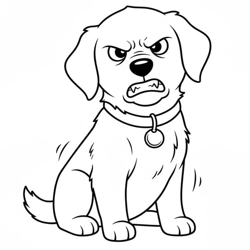 Kép Golden Retriever