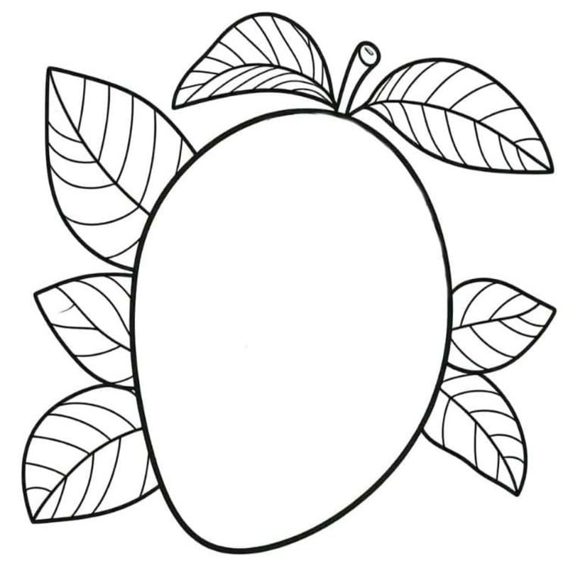 Kép Mangó ingyenesen
