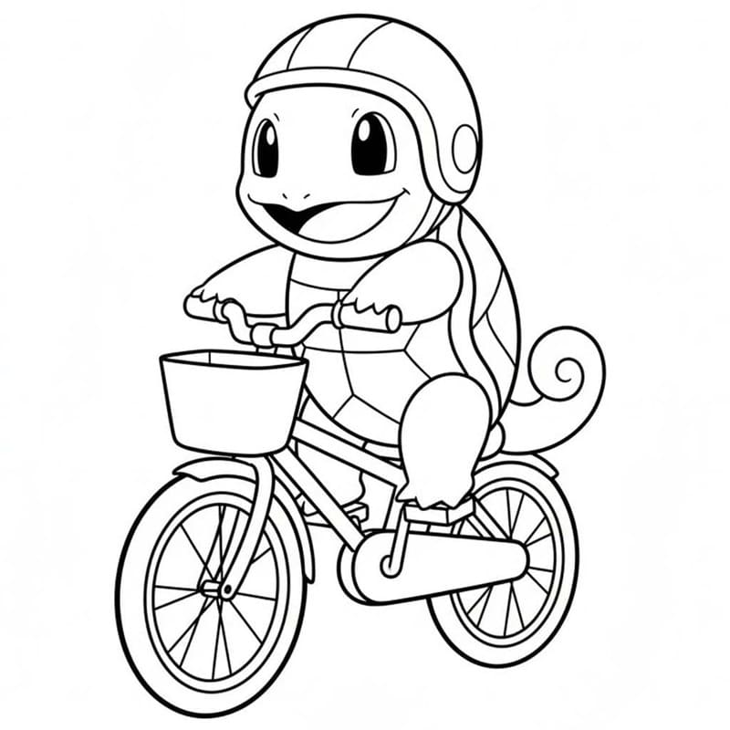Kép Squirtle ingyenesen