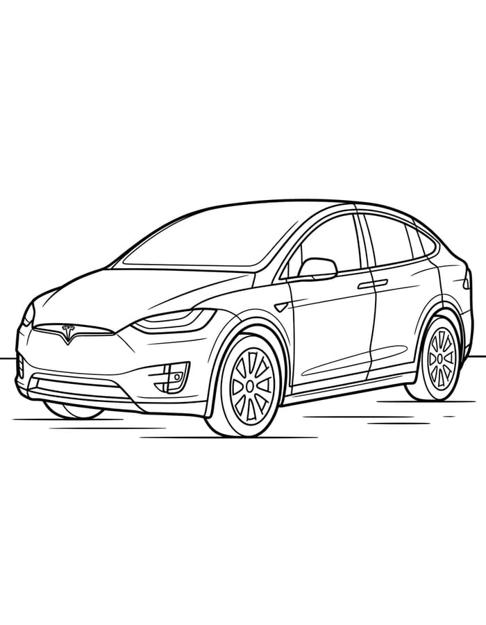 Kép Tesla