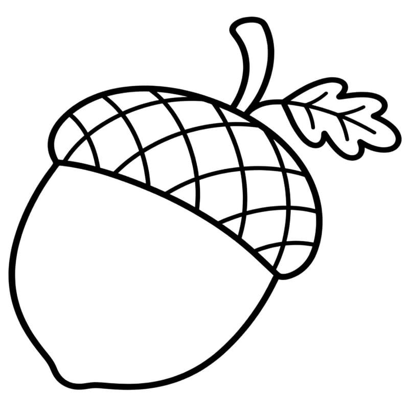 Makk nyomtatható gyerekeknek