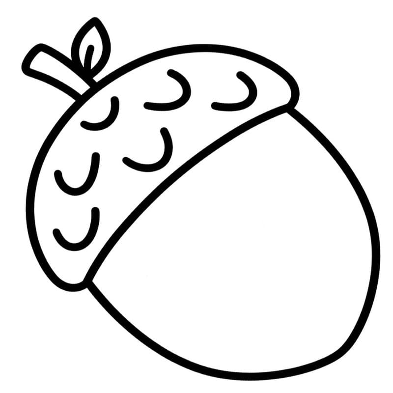 Makk nyomtatható könnyen