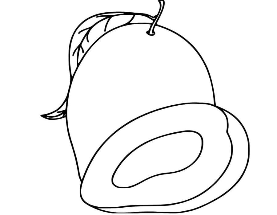 Mangó gyerekeknek