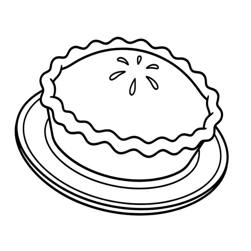 Pite nyomtatható alapvető