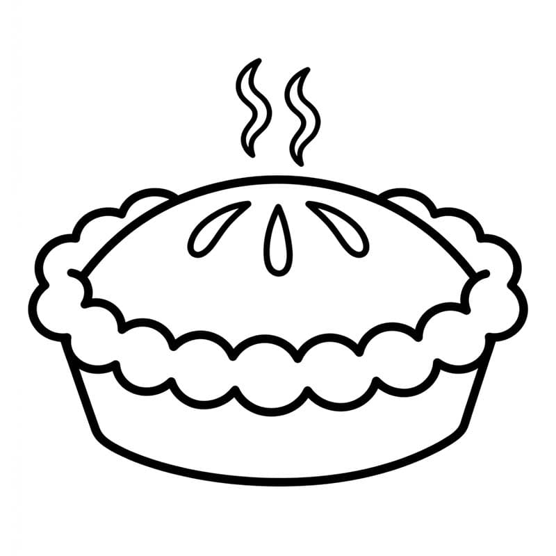 Pite nyomtatható gyerekeknek