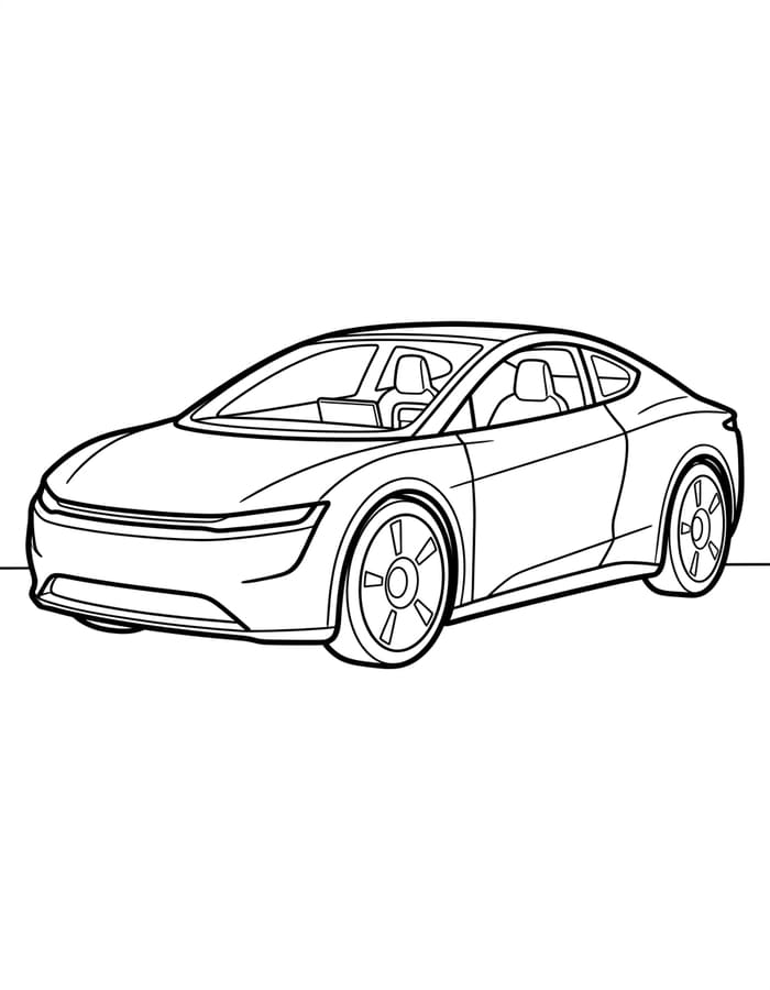 Tesla gyerekeknek