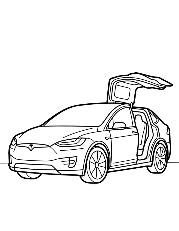 Tesla ingyenesen alapvető